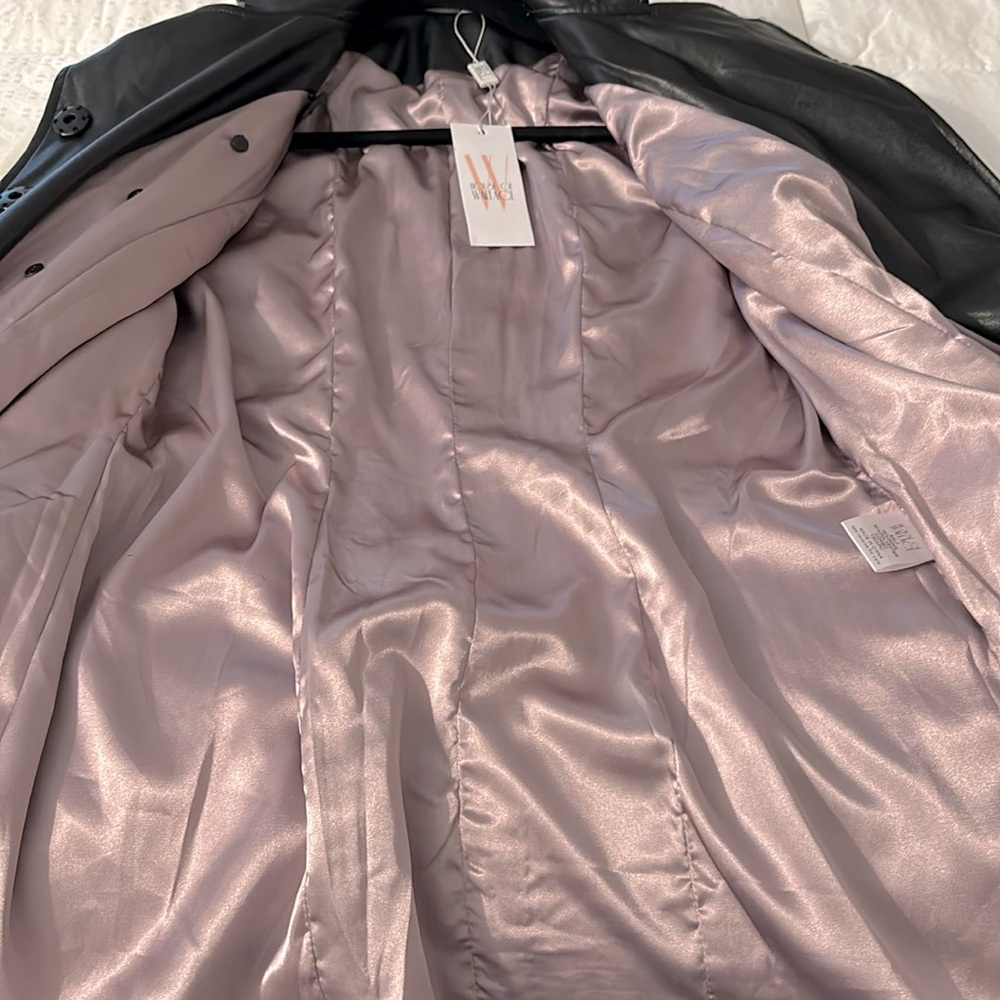 Button down jacket - Picture 4 of 6